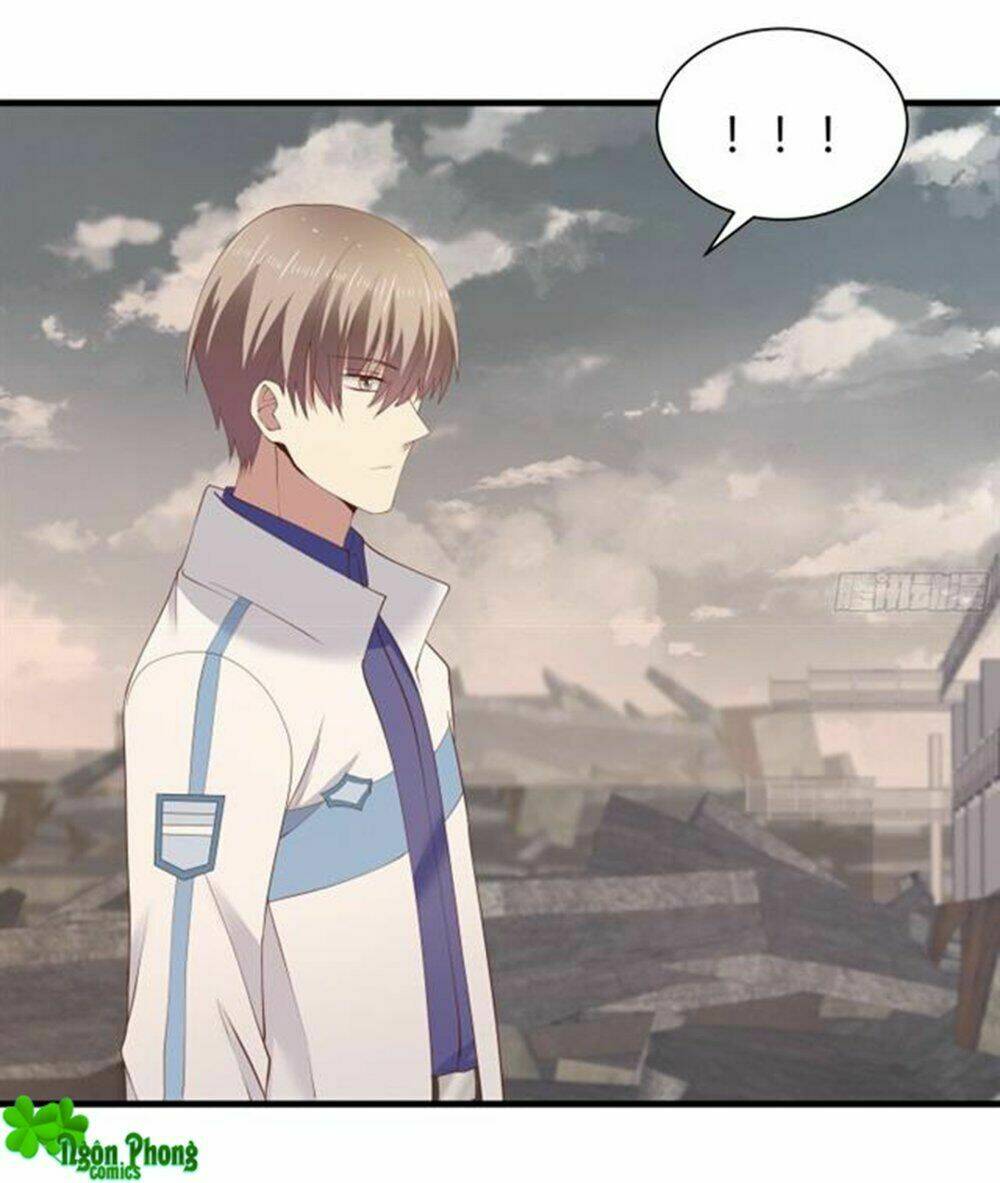 khi trò chơi ác ma bắt đầu chapter 72 31