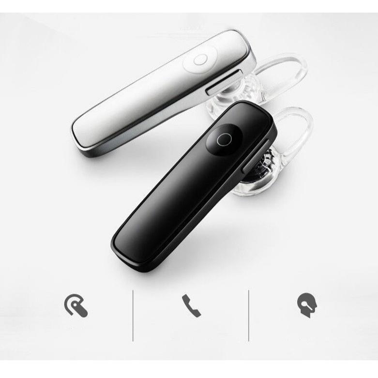 Bộ Tai Nghe Bluetooth Không Dây S6 mini Chuyên Dụng Cho Xe Hơi