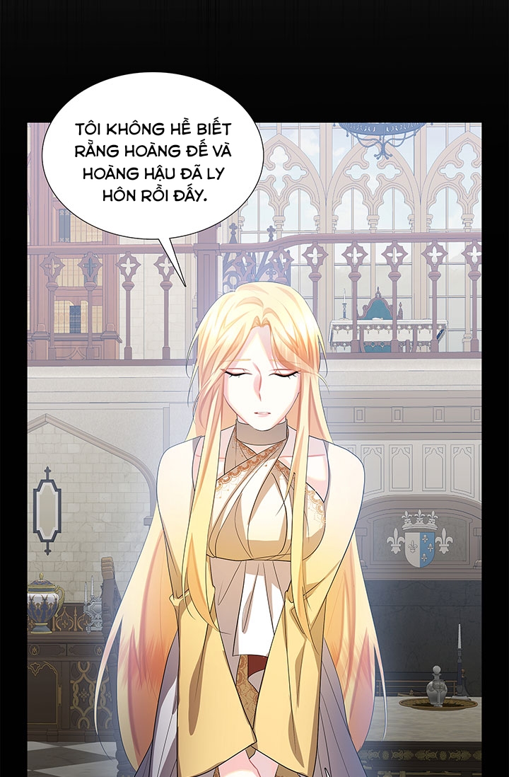 sự hối hận muộn màn chapter 20 122