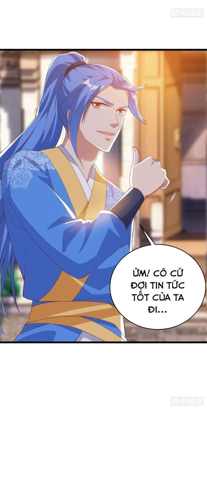 tối cường thăng cấp chapter 152 31