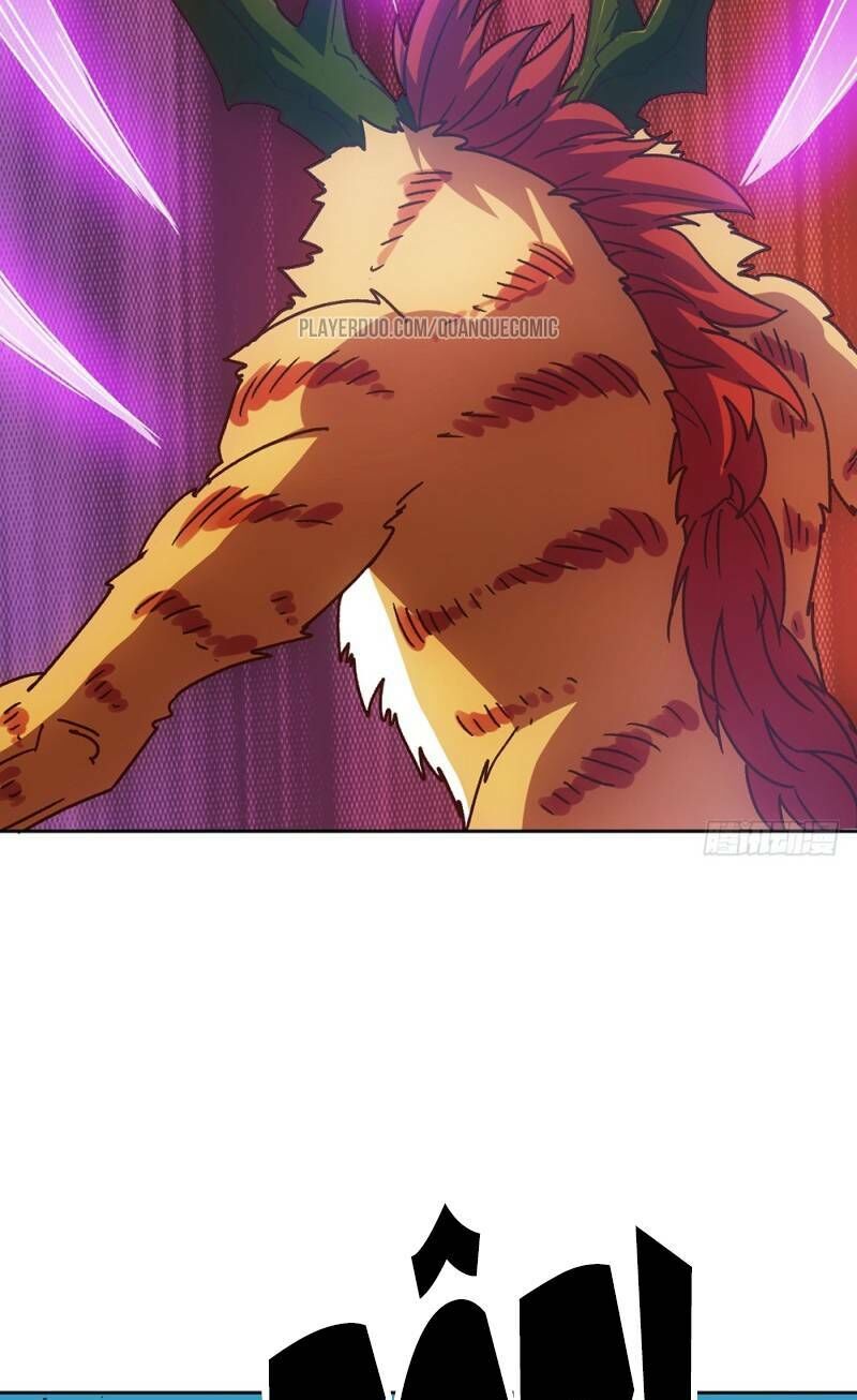 hồng thiên thần tôn chapter 45 6