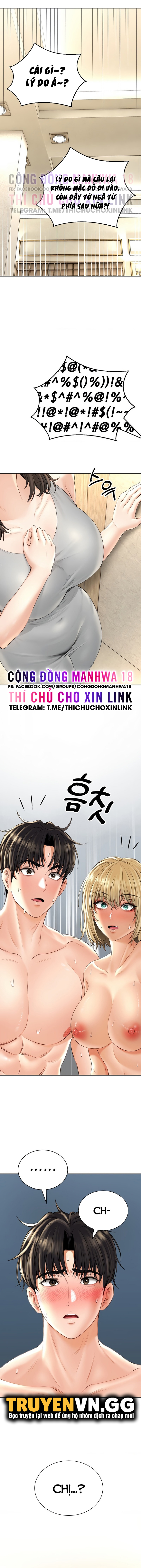 thảo dược mê tình chapter 16 13