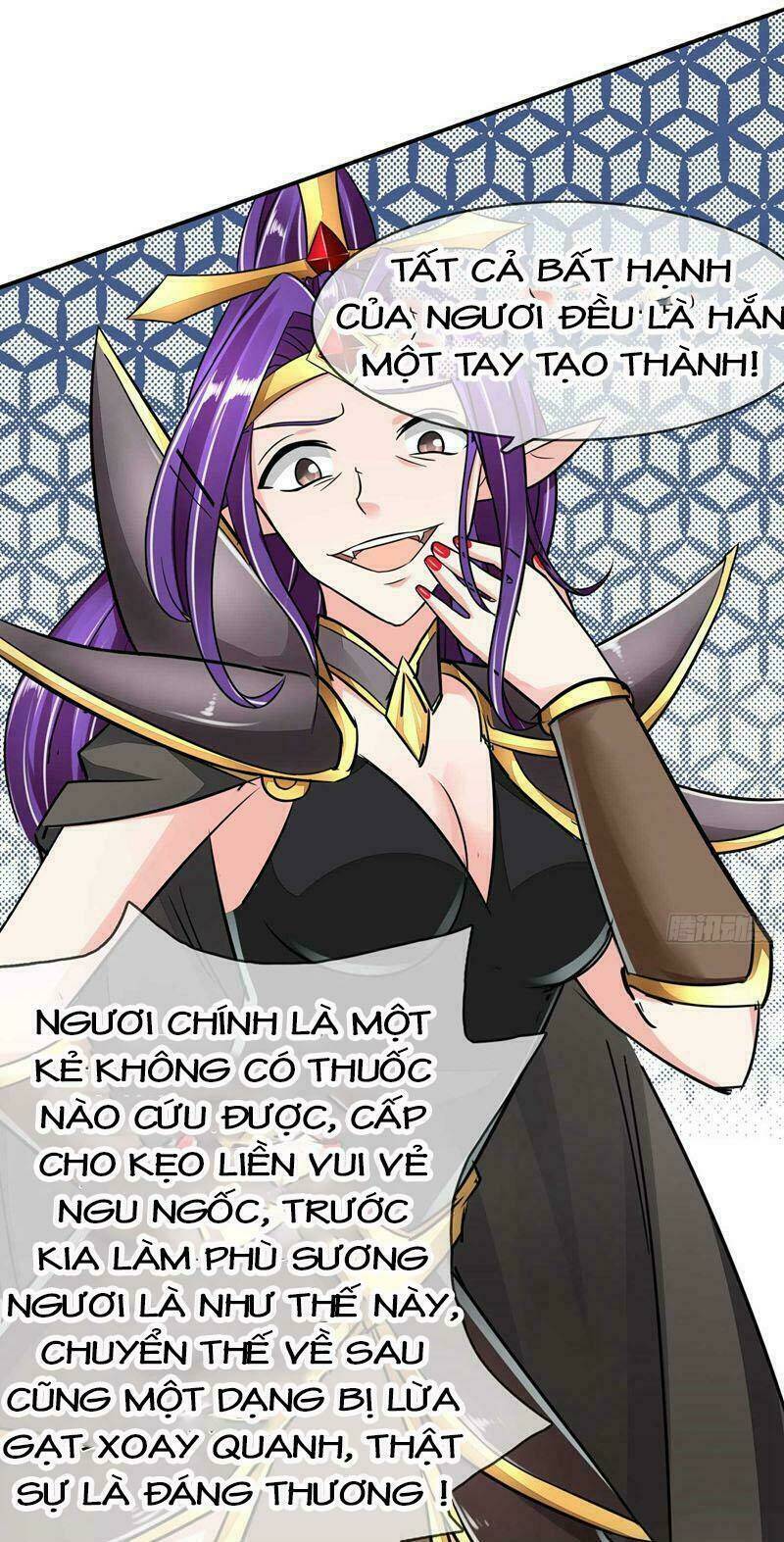 bá đạo trung khuyển tìm ái ký chapter 63 4