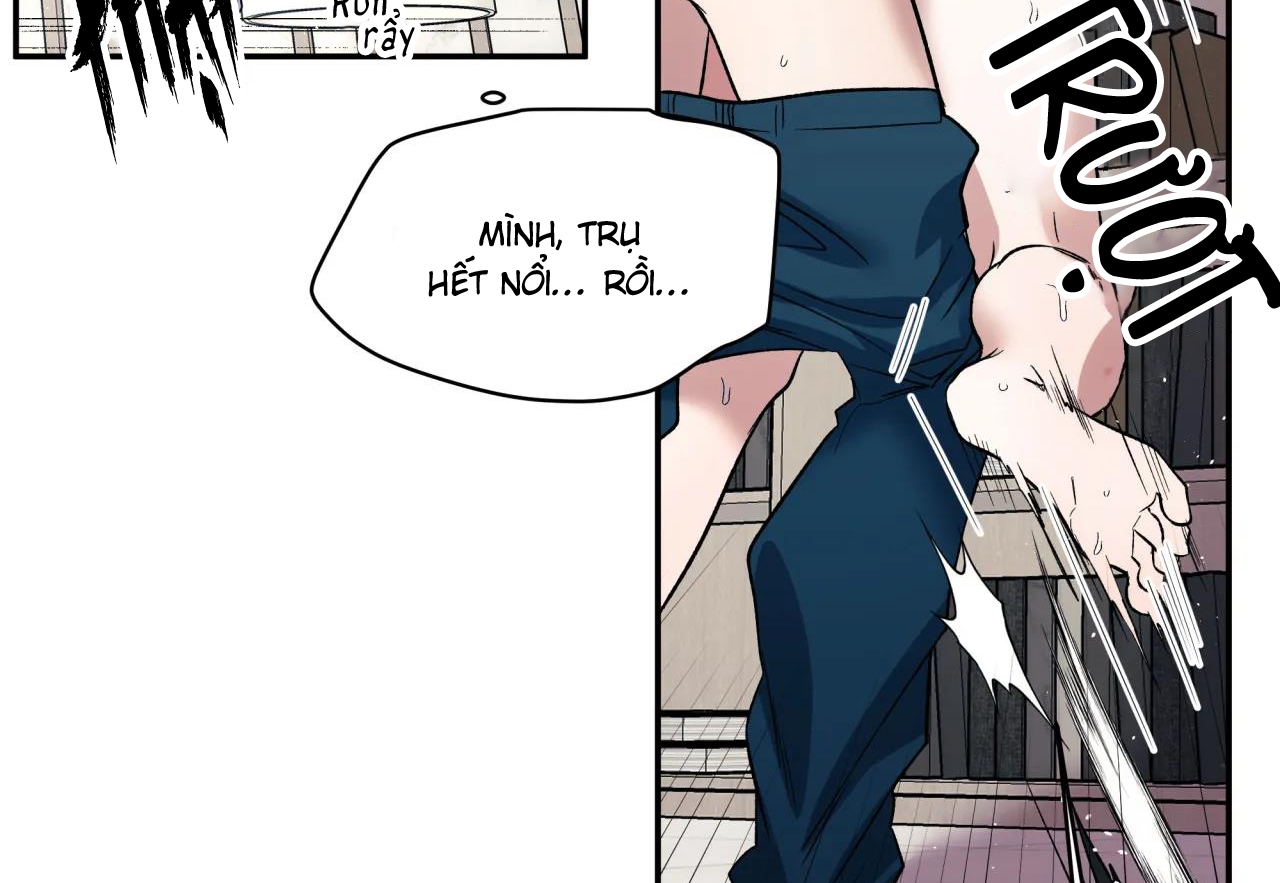 ám ảnh pheromone chapter 38 15