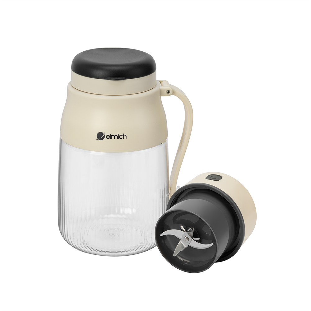 Máy xay sinh tố cầm tay Elmich BLE9213 - Hàng chính hãng