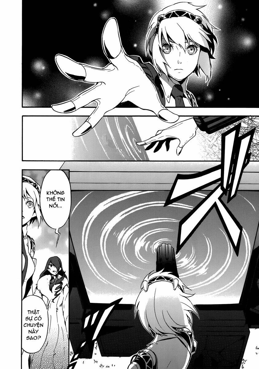 persona 4 arena chapter 2 34