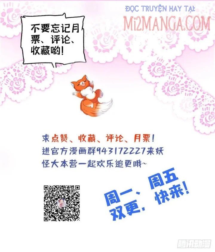 toàn mạng đều là fan cp của tôi với ảnh đế chapter 136.5 13