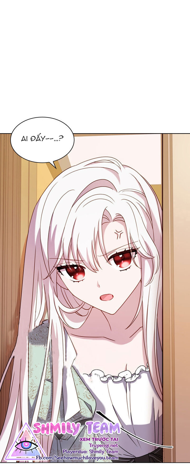 tiểu thư chỉ muốn được nghỉ ngơi chapter 27 49