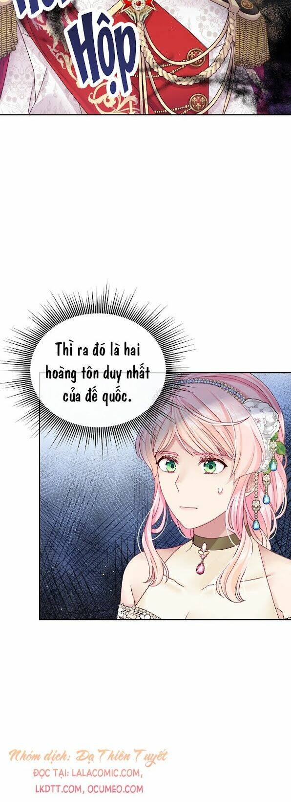 chồng em dễ thương chết mất thôi! chapter 24 21