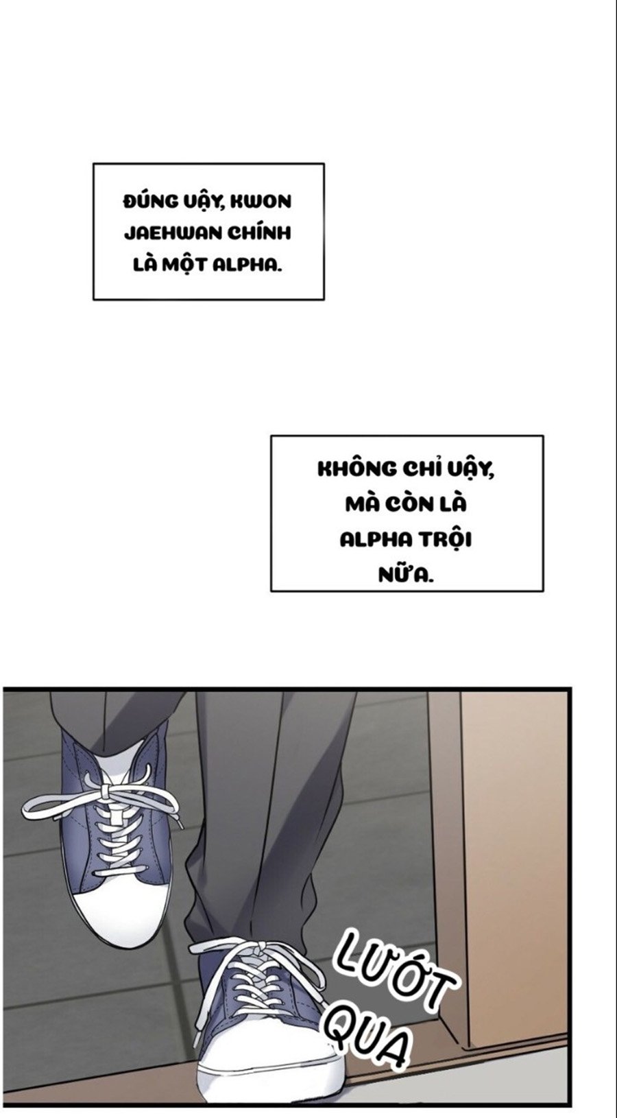 trạm xe buýt omega chapter 1.1 9