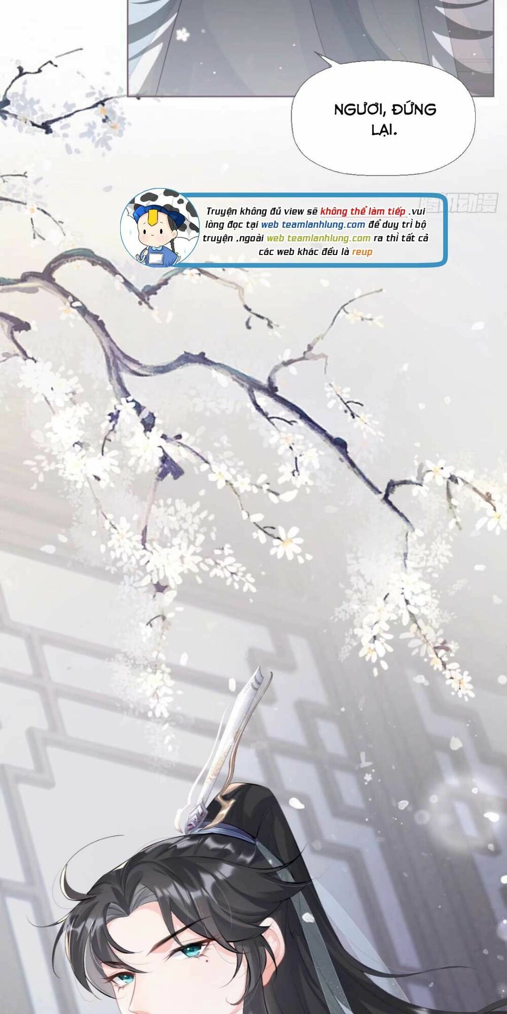 thiết lập ác nữ của tôi sụp đổ rồi chapter 1 36