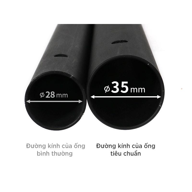 CỘT LỀU, THANH CHỐNG MÁI LỀU DÃ NGOẠI DOD HYPER MUTEKI POLE