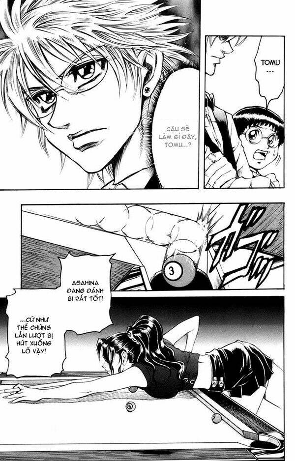 gamble fish chapter 21 13