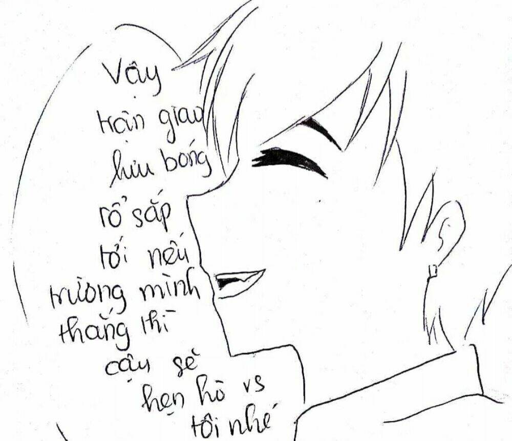 ta cần sủng ngọt chapter 7 5