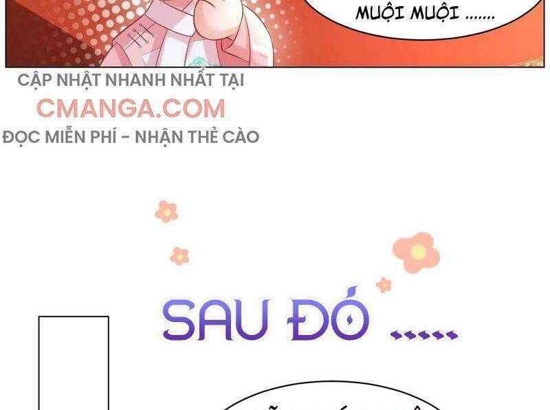 quận chúa vững vàng, thiết lập nhân vật không thể vỡ chapter 45.2 13