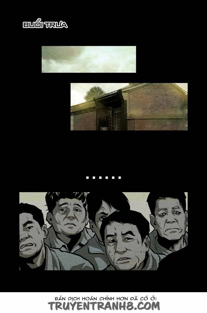 thâu hoan chapter 48 10