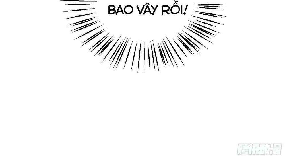 vương gia ba tuổi rưỡi của tôi chapter 18 25