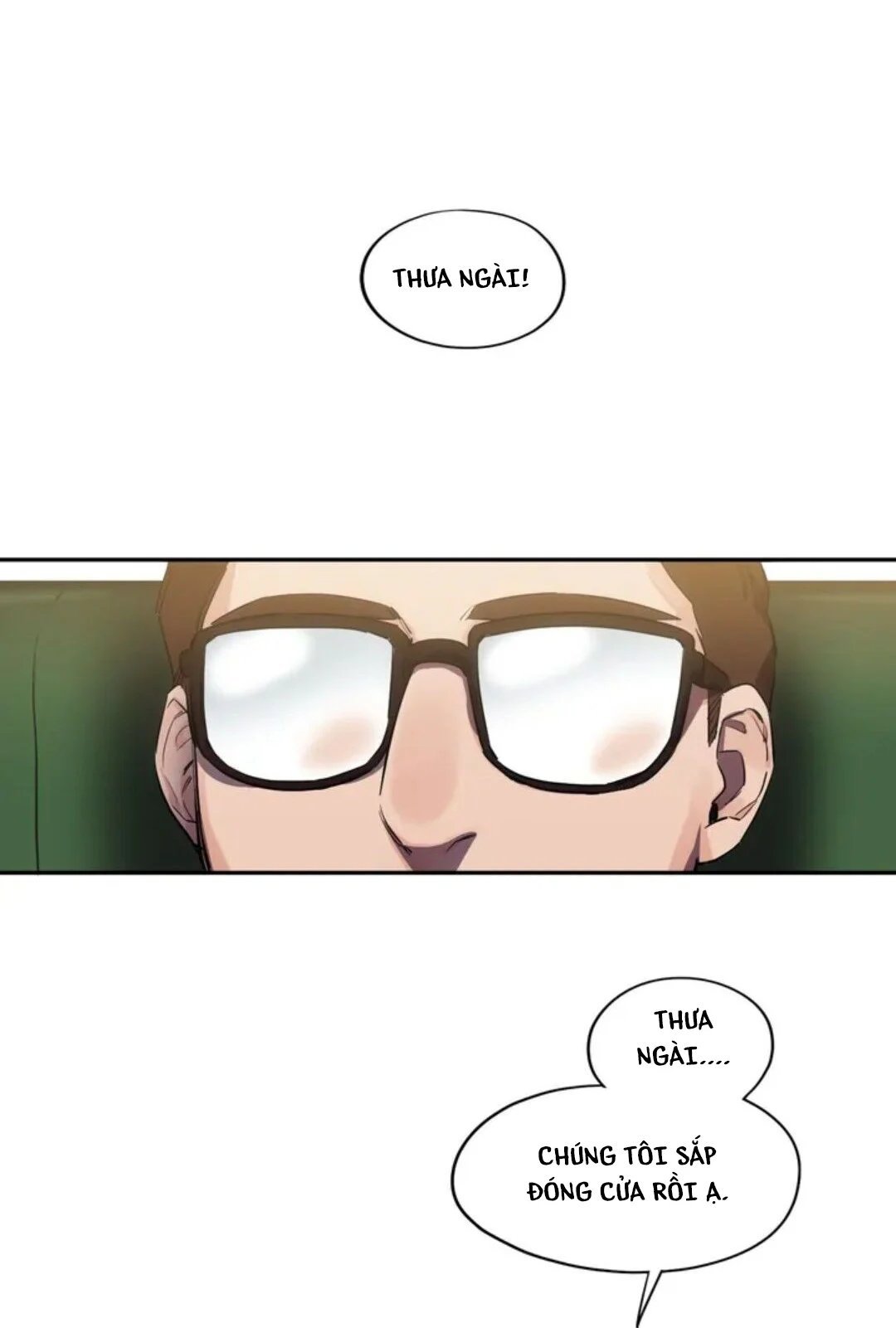 (18+) chào mừng tới quán cafe tình yêu chapter 1 50