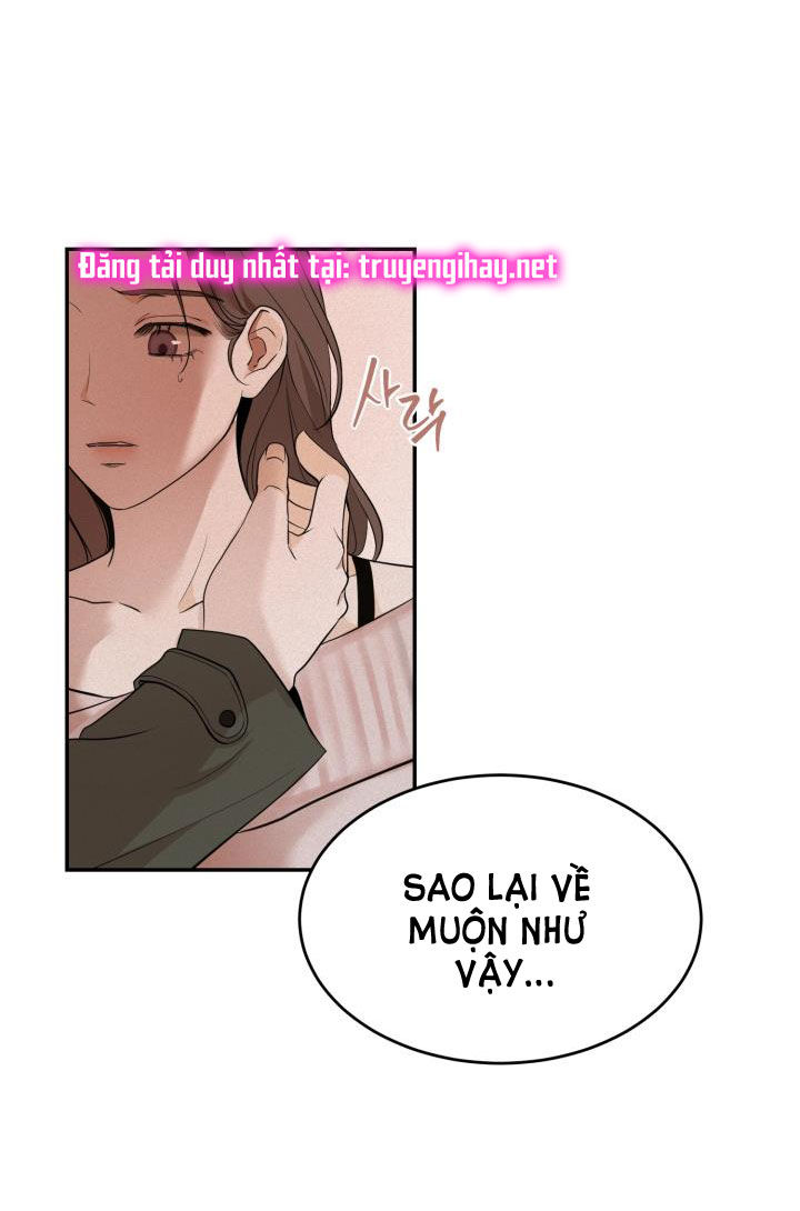 những người đàn ông đã lên giường tôi chapter 27.2 24