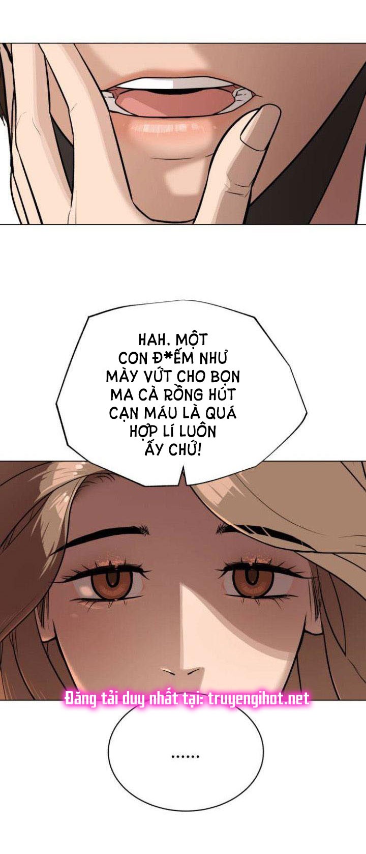 bạch huyết - white blood chapter 39 23