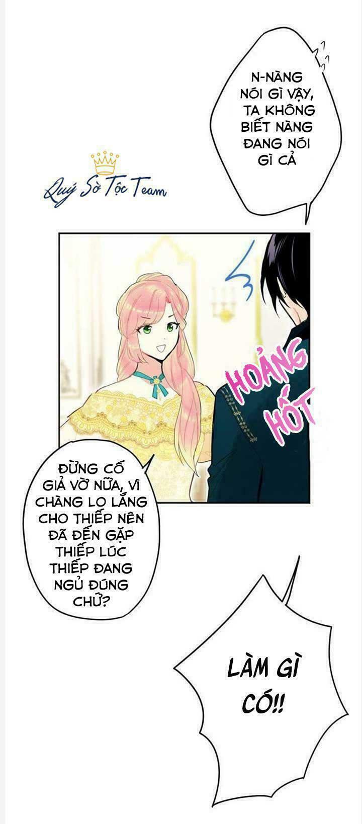 thánh nữ ẩn danh chapter 37 9