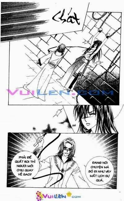 đến vương quốc ma chapter 8 126