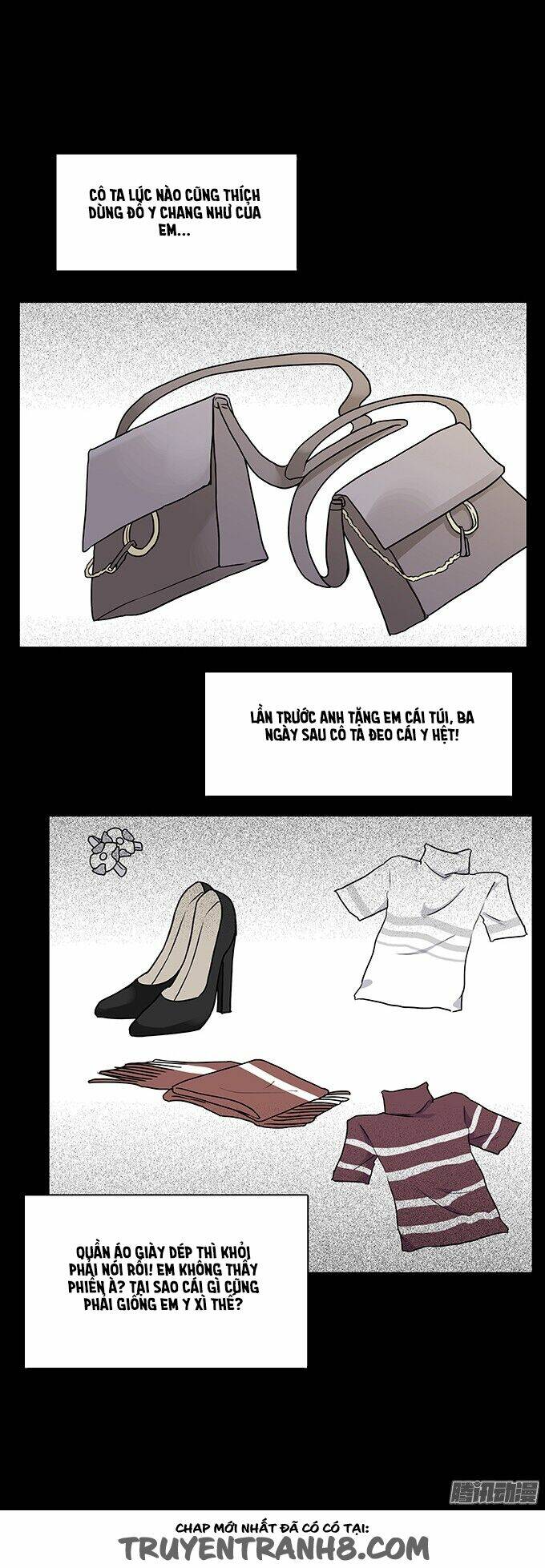 ớn lạnh tuyệt đối chapter 89 9