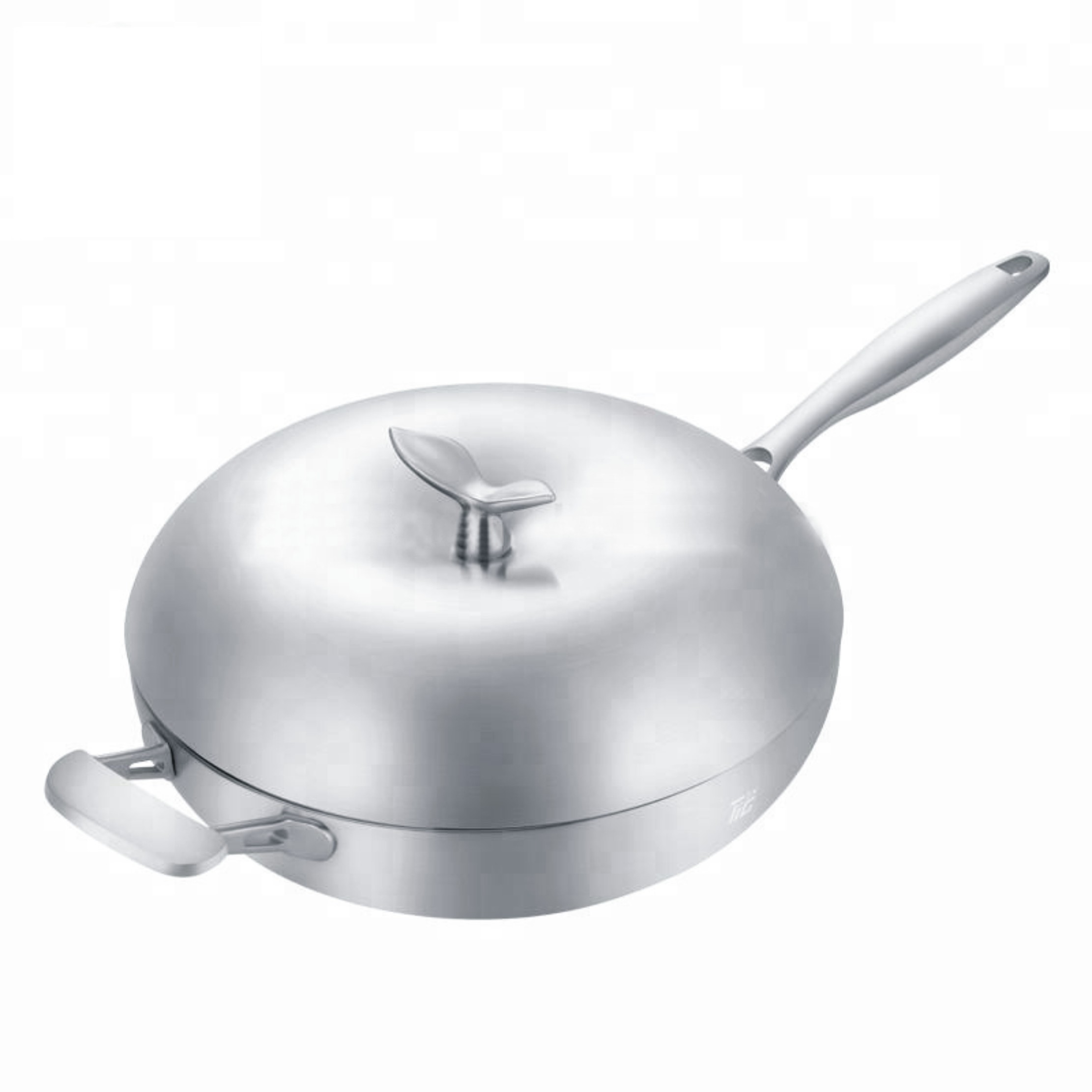 Chảo chống dính titan đường kính 28cm tốt cho sức khỏe