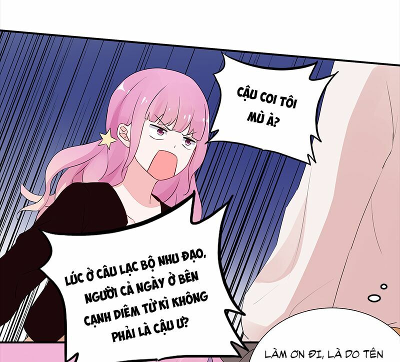 câu chuyện săn vợ chapter 7 17