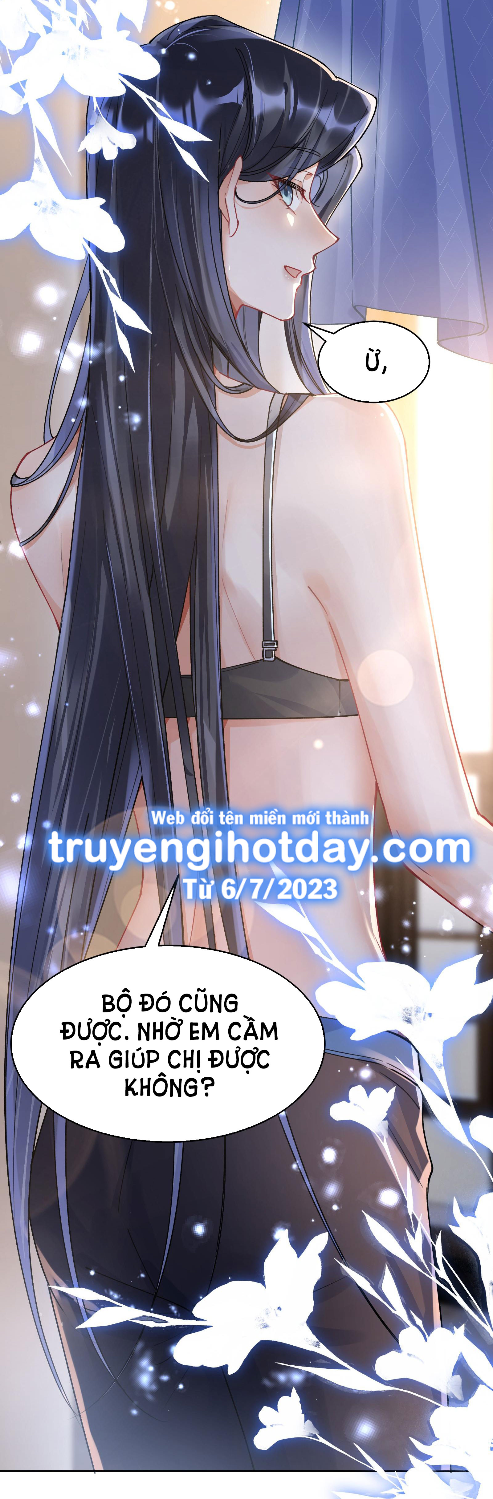 chưa biết ai hơn ai chapter 11 13