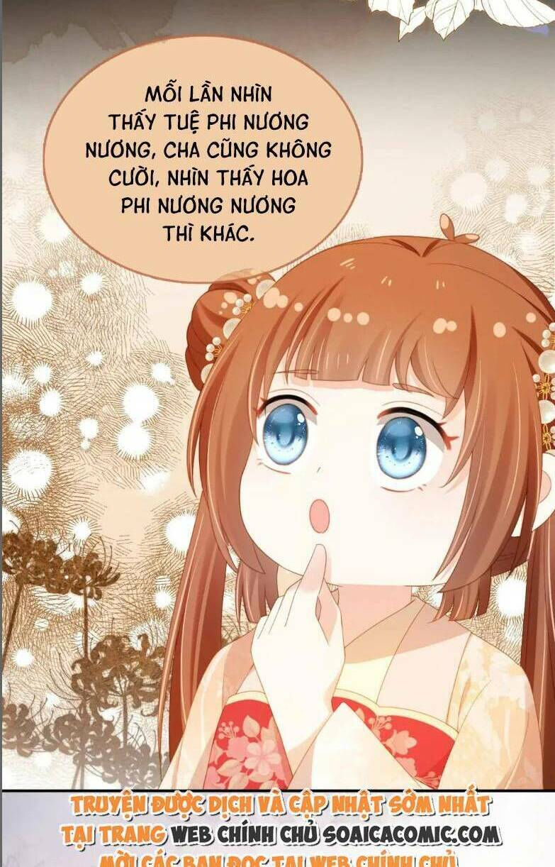 nhặt được bảo bối manh manh chapter 125 16