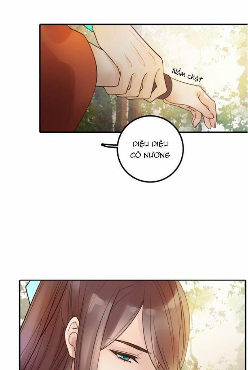 cướp chàng vợ về đón năm mới chapter 14 37