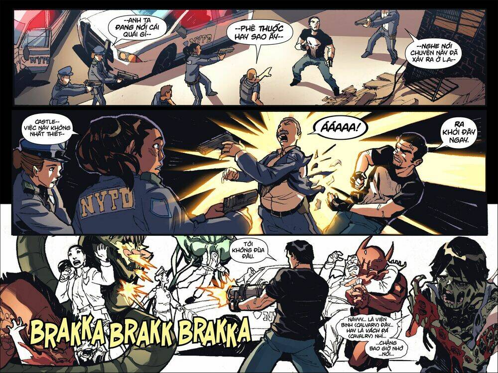 doctor strange/punisher: magic bullets chapter 6.1 19