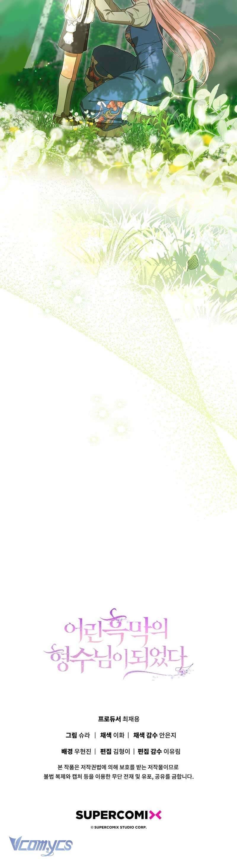 tôi trở thành chị dâu của kẻ phản diện chapter 1 59