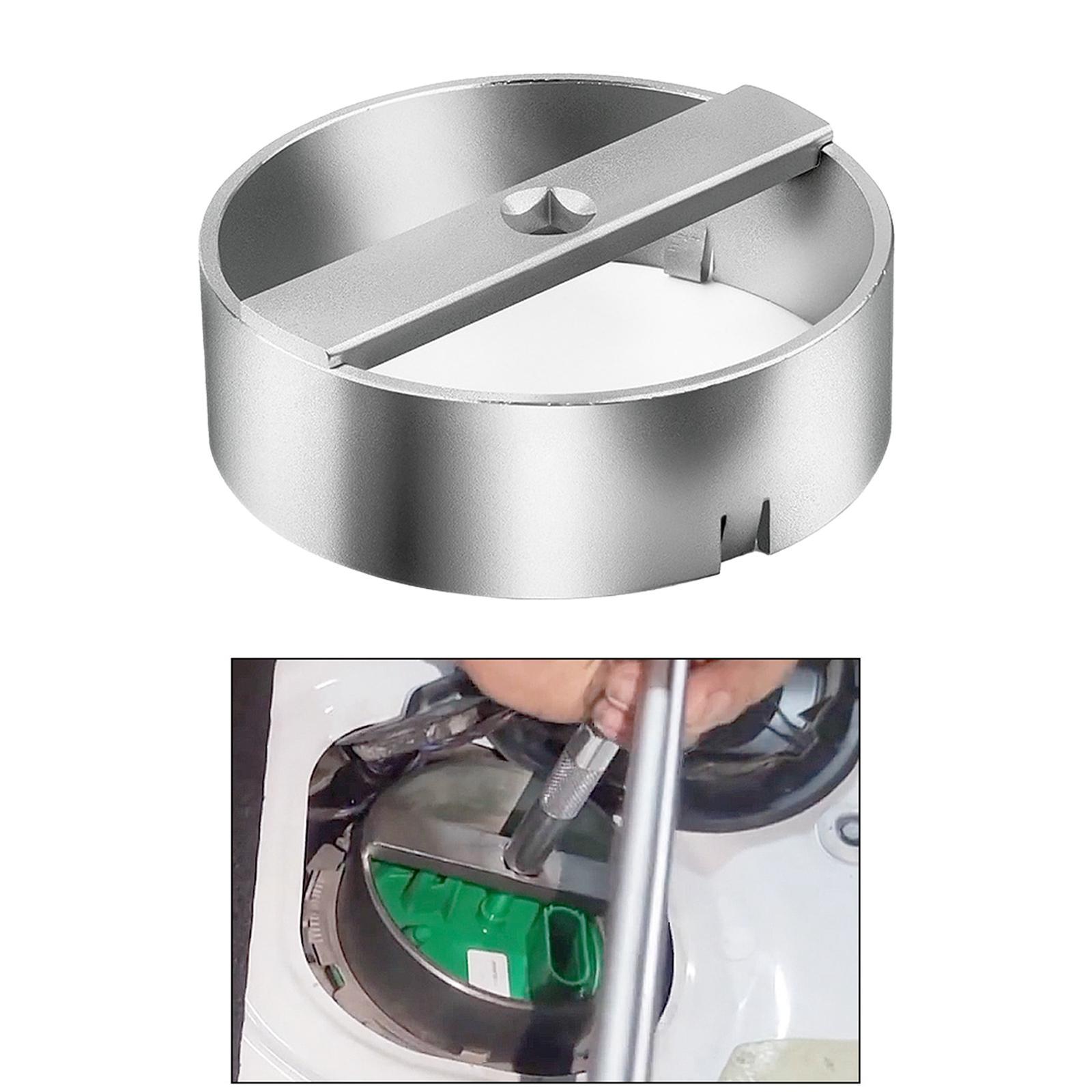 Fuel Tank Wrench Car Accessories Fuel Pump Remover for