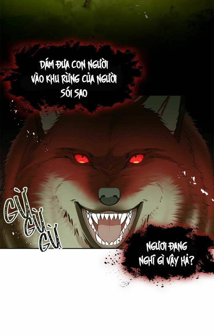 hãy coi chừng ác nữ chapter 95 60