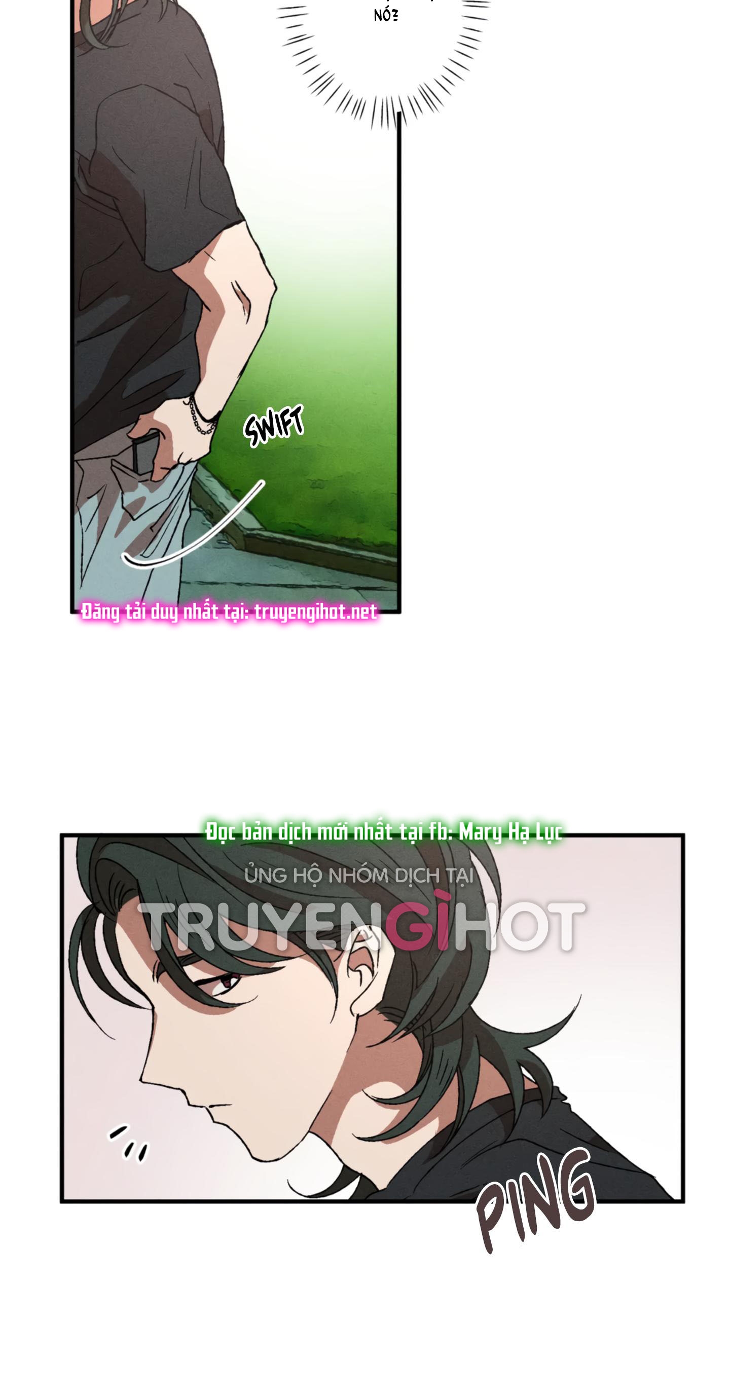 bẫy kép chapter 16.1 6