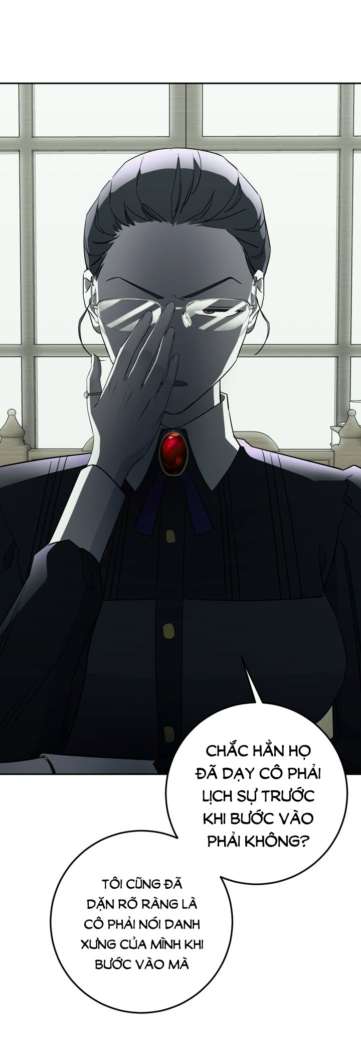 [18+] nếu cứu rỗi một cầm thú hư hỏng chapter 1.2 70