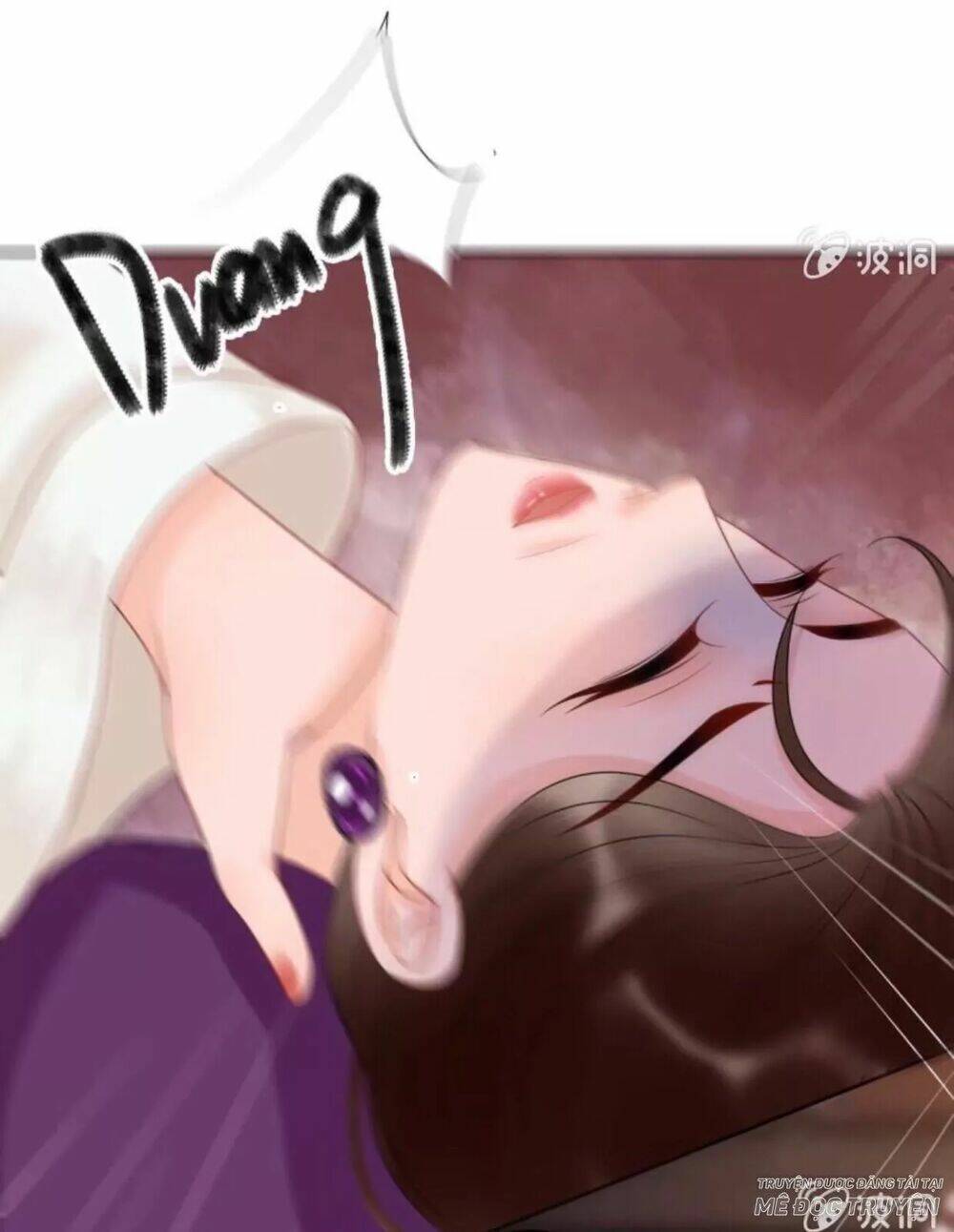 sủng phi của vương chapter 46 6