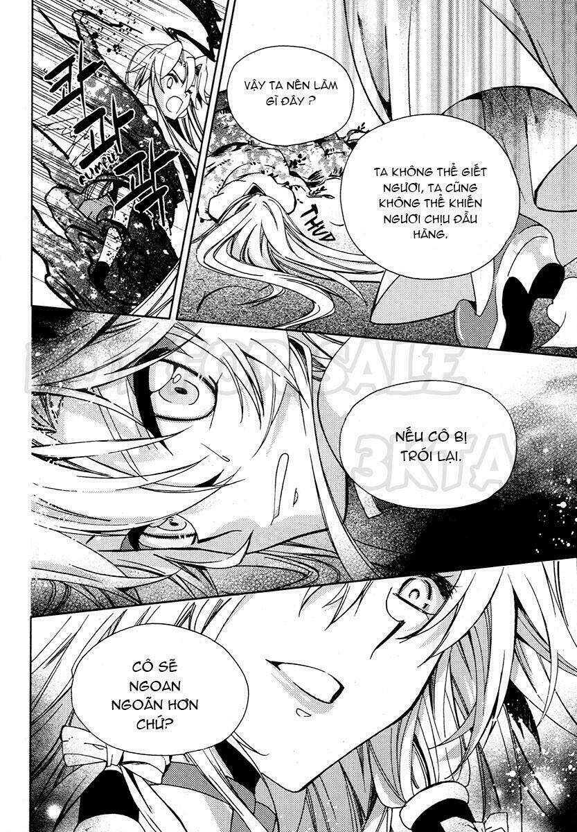 hangah, lee chapter 20 19