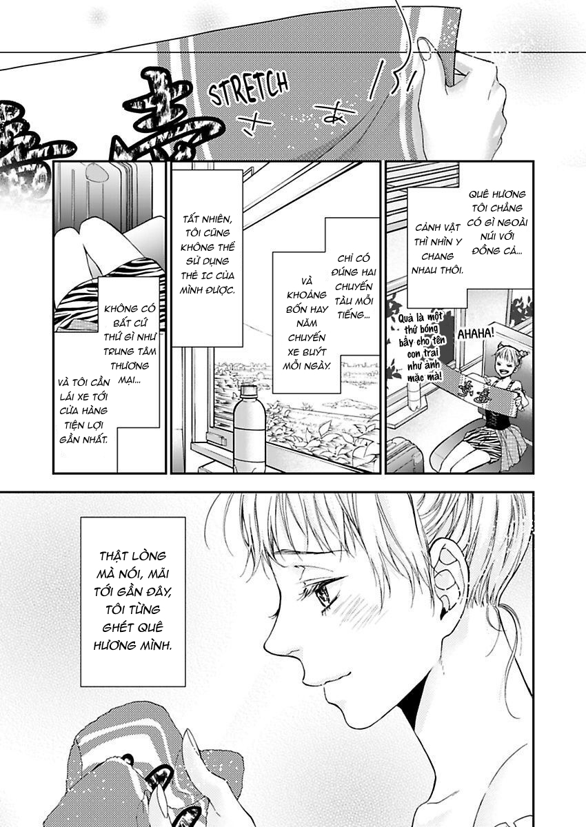 mộng ước trên những trang giấy (full) chapter 10.2 10