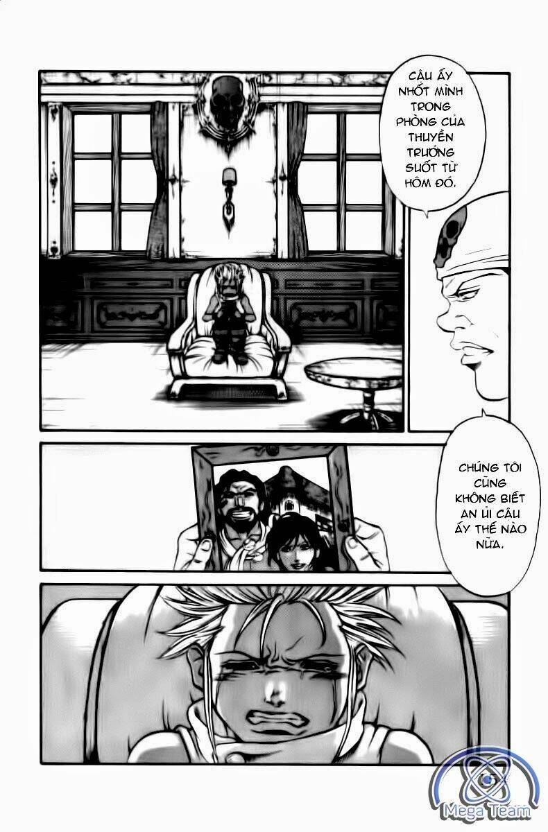 vua trên biển chapter 149 8