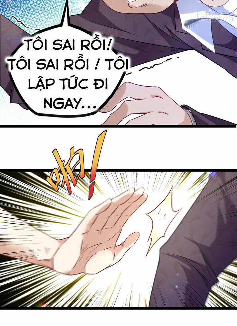 trọng sinh cực phẩm tiên đế chapter 15 10