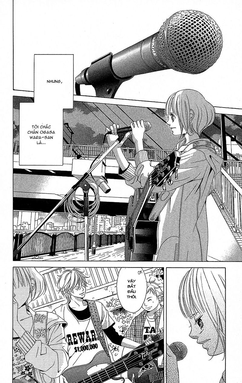 bướm trong sương mù chapter 6 8