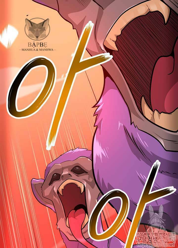 tôi tự động săn một mình chapter 35 102