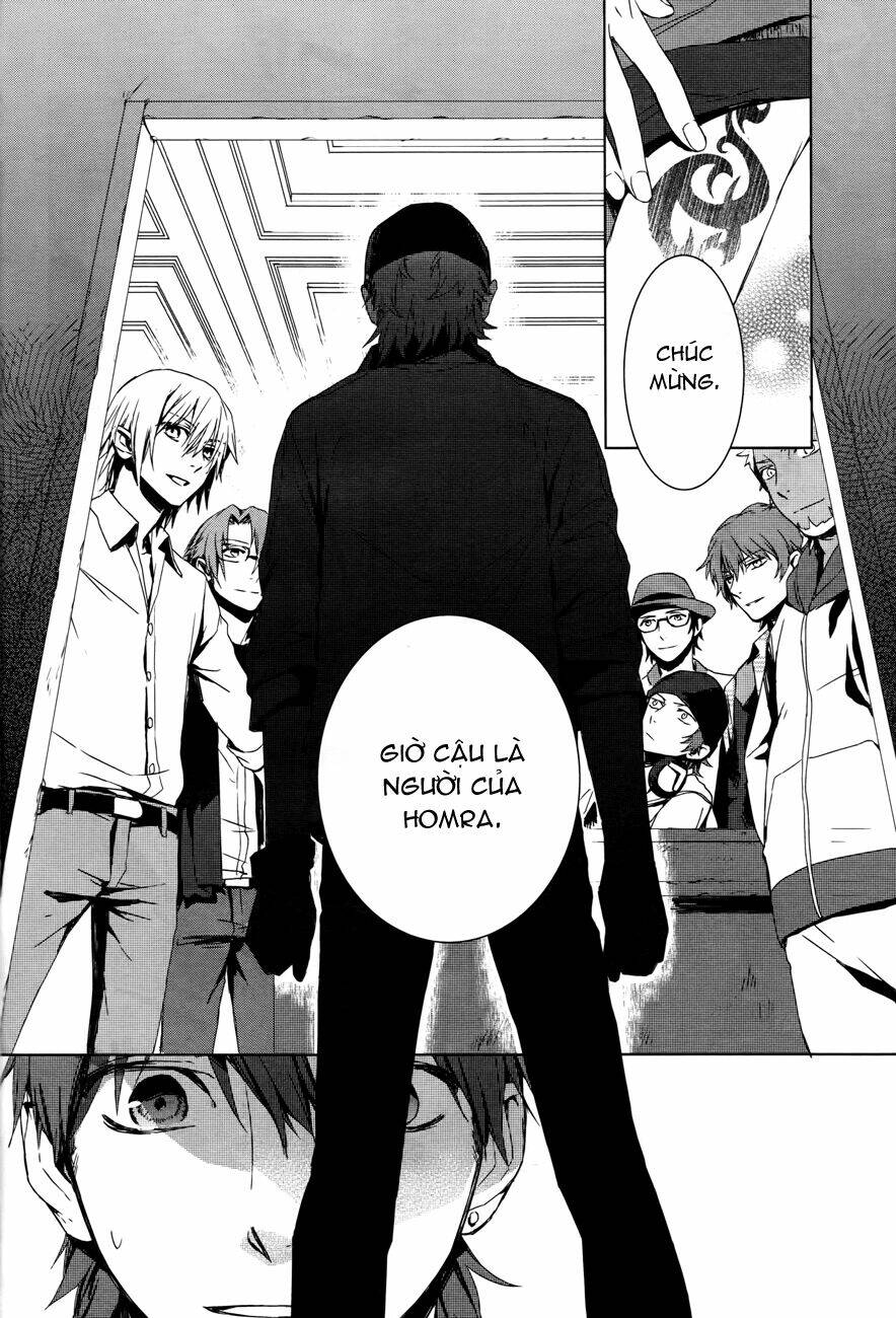 k - memory of red chapter 1 20