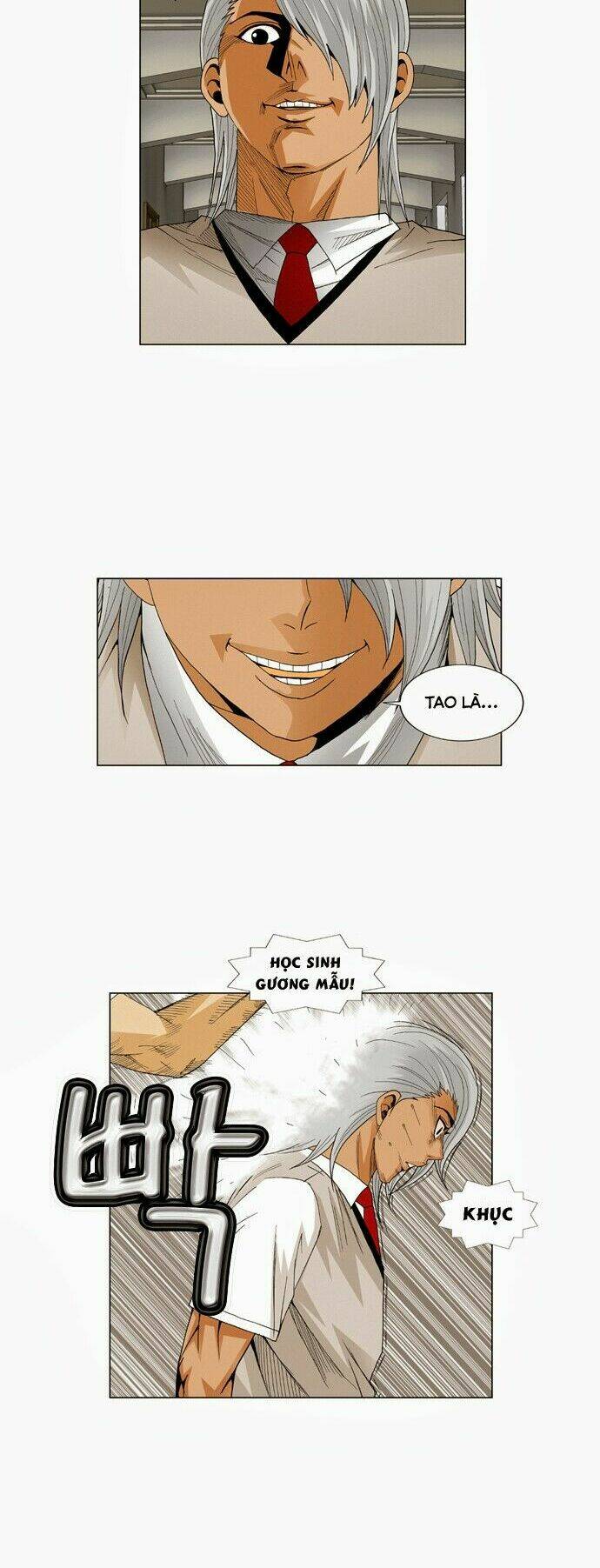 ultimate legend: kang hae hyo chapter 43 3