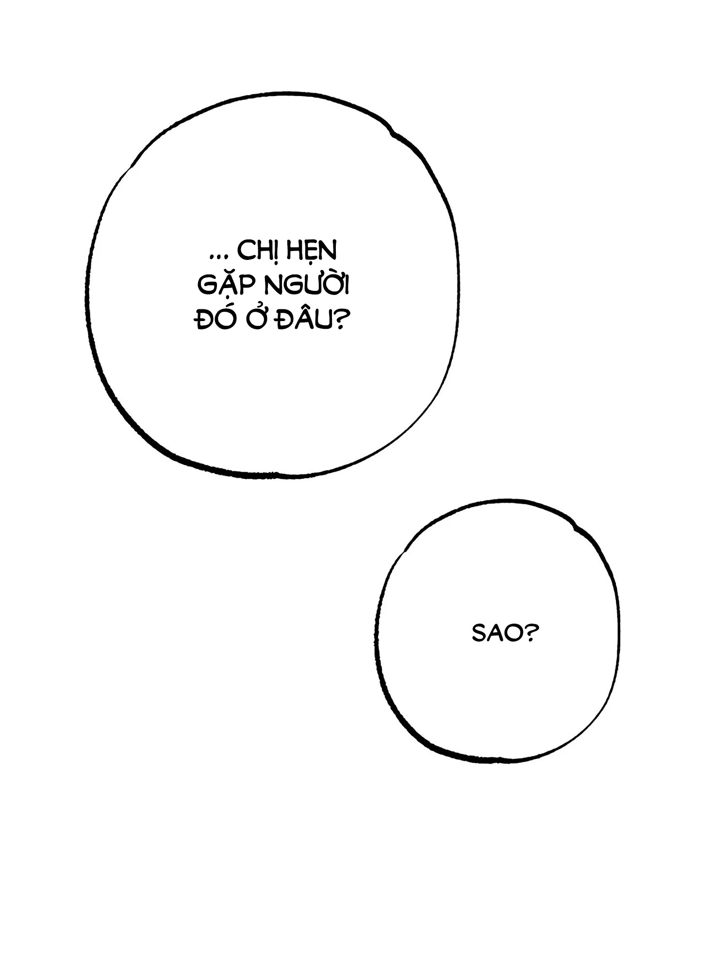 Quan Hệ Không Xác Định chapter 44.2 - Trang 36