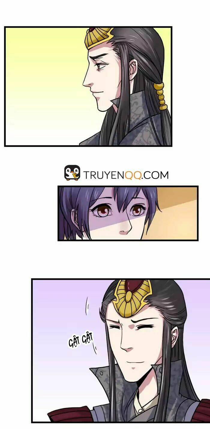 immortal merchant chapter 8 2