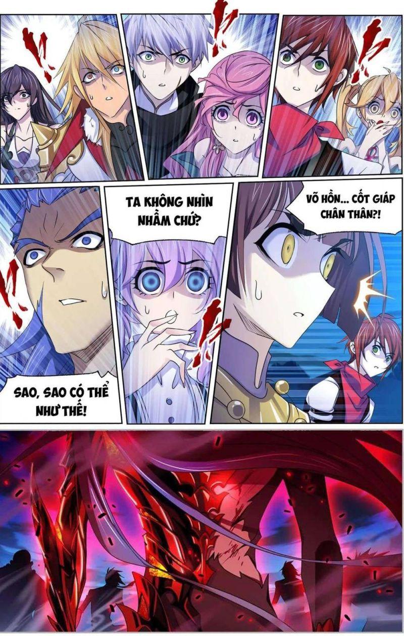 you weren't my sister, but my fiancée?! chapter 2 1